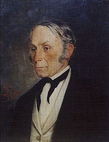 Johann Schroth (1798-1856)