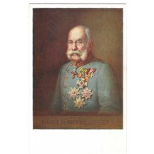 Císař Franz Joseph
