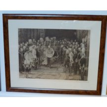 Welcome Franz Joseph