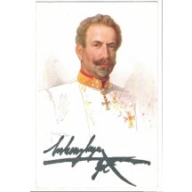 German military marshal