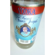 Vodka 