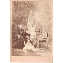  Emperor Franz Joseph of Austria