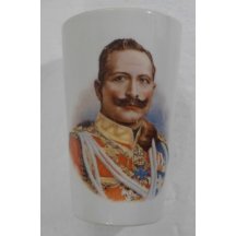 Cup - Emperor Wilhelm