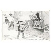  tribute of Englishman 