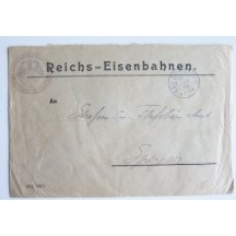 Letter from the German inflation, 38