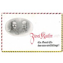 Pohlednice - ANTIKAISER