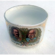 WWI 1914 / WII + FJI