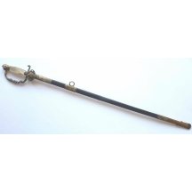 Kord námořního úředníka 