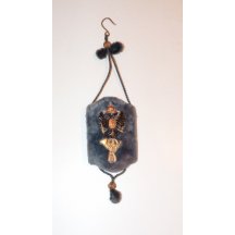 Ballspende - s rakouskou orlicí