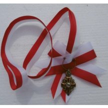 Řád Františka Josefa + stuha 