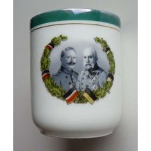 Vitrínová zachovalost 