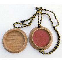 Kazeta s pečetí FJI