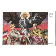 Military theme - patriotism