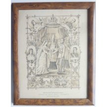 25th anniversary wedding