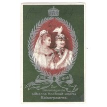 Celebration of marriage