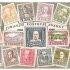 Stamp Postcards