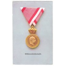 Military medal