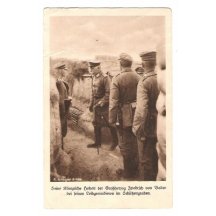 Friedrich on unit's control