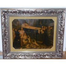 The funeral of Crown Prince Rudolf 