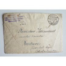 Letter from the German inflation, 24