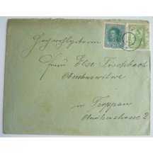 Dopis-Brief-Letter-693