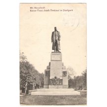 Franz Josef a vojsko na poli