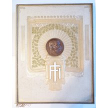 A book about the emperor - Franz Joseph I. 