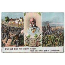 Soldiers in attack , copy variant