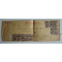 Dopis z inflačního období Německa, 51