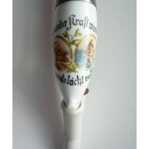 Porcelánová fajfka