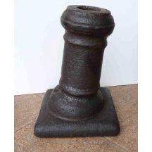 Mortar-year 1870 - a small cannon