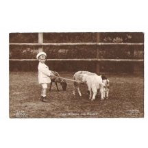 Prince Hubert from Preussen