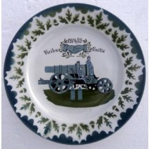 Škoda Morse 30,5 cm - 2 x 