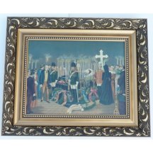 Funeral of Empress Elisabeth - extraordinary