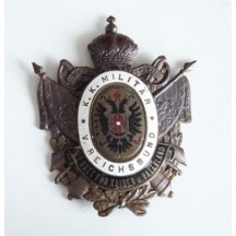 Odznak Veteránského říšského spolku 