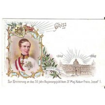 Beautiful litography