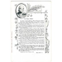  portrét císaře Františka Josefa