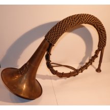 Lesní roh z roku 1866