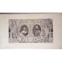 Stříbrná svatba - kniha