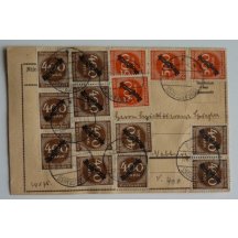 Letter from the German inflation, 59