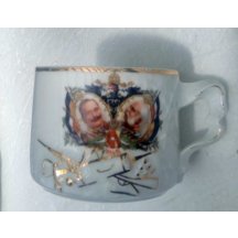 Old Role - Franz Josef