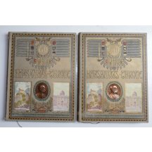 60 let na habsburském trůnu