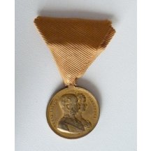 Zlatý řád císaře Františka Josefa a císařovny Elisabeth