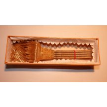 Uniformový doplněk k šavli v originální krabici - portepe