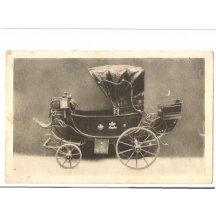Franz Joseph's pram