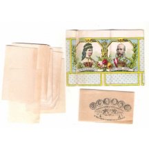 elisabeth and emperor Franz Joseph