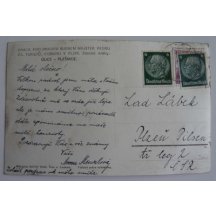 Protectorate of Bohemia - Moravia 