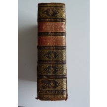 Change catalog - GULDINERN