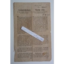 Popsání osob , zatykač na Jana Jiřího Grázla