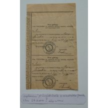 Pay a rent 24 pieces of 100 Hel - extraordinary